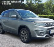 Suzuki Vitara 2024