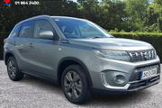 Suzuki Vitara 2024
