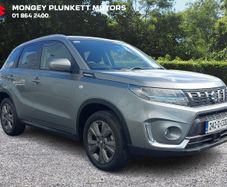 Suzuki Vitara 2024