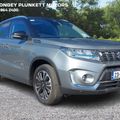 Suzuki Vitara 2023