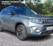 Suzuki Vitara 2023