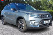 Suzuki Vitara 2023