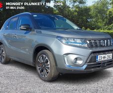 Suzuki Vitara 2023