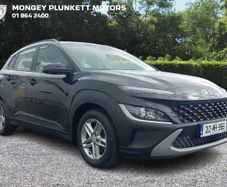 Hyundai Kona 2021