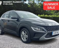Hyundai Kona 2021