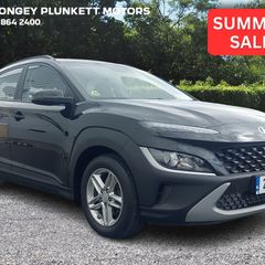Hyundai Kona 2021
