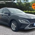 Hyundai Kona 2021