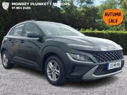 Hyundai Kona 2021