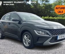Hyundai Kona 2021