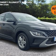 Hyundai Kona 2021