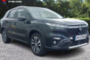 Suzuki SX4 S-Cross 2024