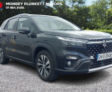 Suzuki SX4 S-Cross 2024