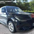 Suzuki Swift 2026