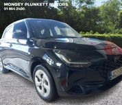Suzuki Swift 2026
