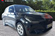 Suzuki Swift 2026