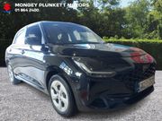 Suzuki Swift 2026