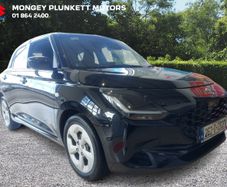 Suzuki Swift 2026