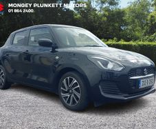 Suzuki Swift 2023