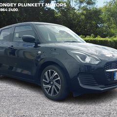 Suzuki Swift 2023