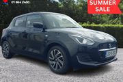 Suzuki Swift 2023