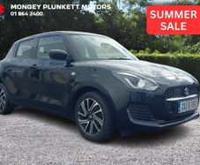 Suzuki Swift 2023