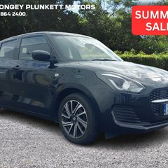 Suzuki Swift 2023