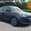 Suzuki Swift 2023