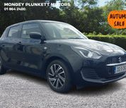 Suzuki Swift 2023