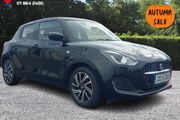 Suzuki Swift 2023