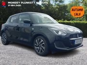 Suzuki Swift 2023