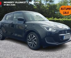 Suzuki Swift 2023