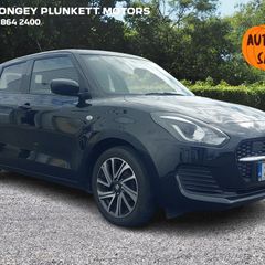 Suzuki Swift 2023