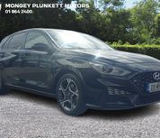 Hyundai i30 2021