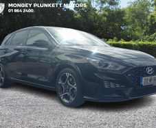 Hyundai i30 2021