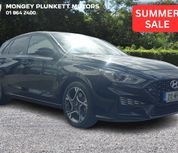 Hyundai i30 2021