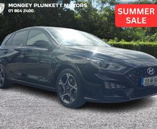 Hyundai i30 2021