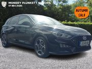 Hyundai i30 2021