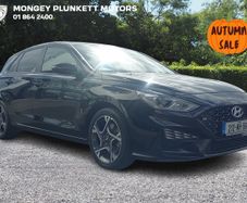 Hyundai i30 2021