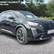 Peugeot 2008 2025