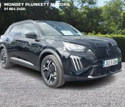 Peugeot 2008 2025