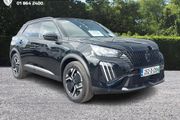 Peugeot 2008 2025