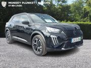 Peugeot 2008 2025
