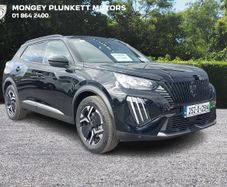 Peugeot 2008 2025