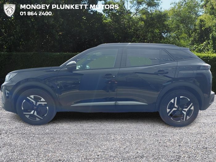 Peugeot 2008 2025