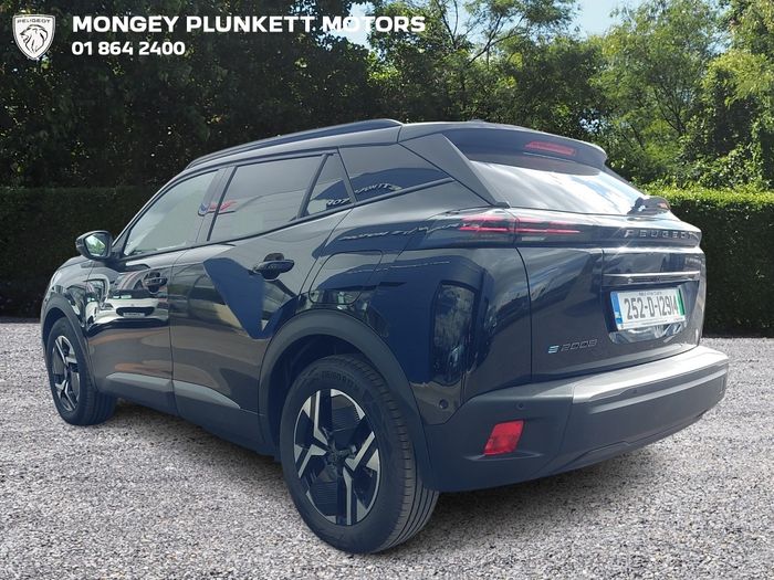 Peugeot 2008 2025