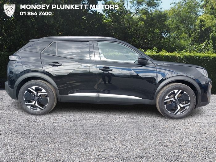 Peugeot 2008 2025
