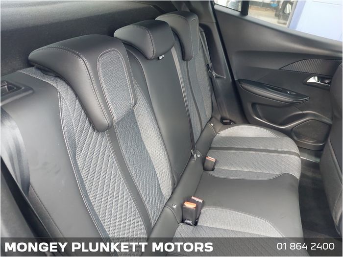Peugeot 2008 2025