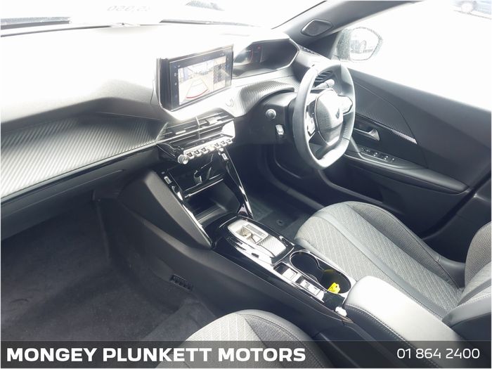 Peugeot 2008 2025