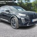 Peugeot 2008 2025