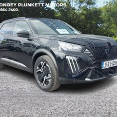 Peugeot 2008 2025